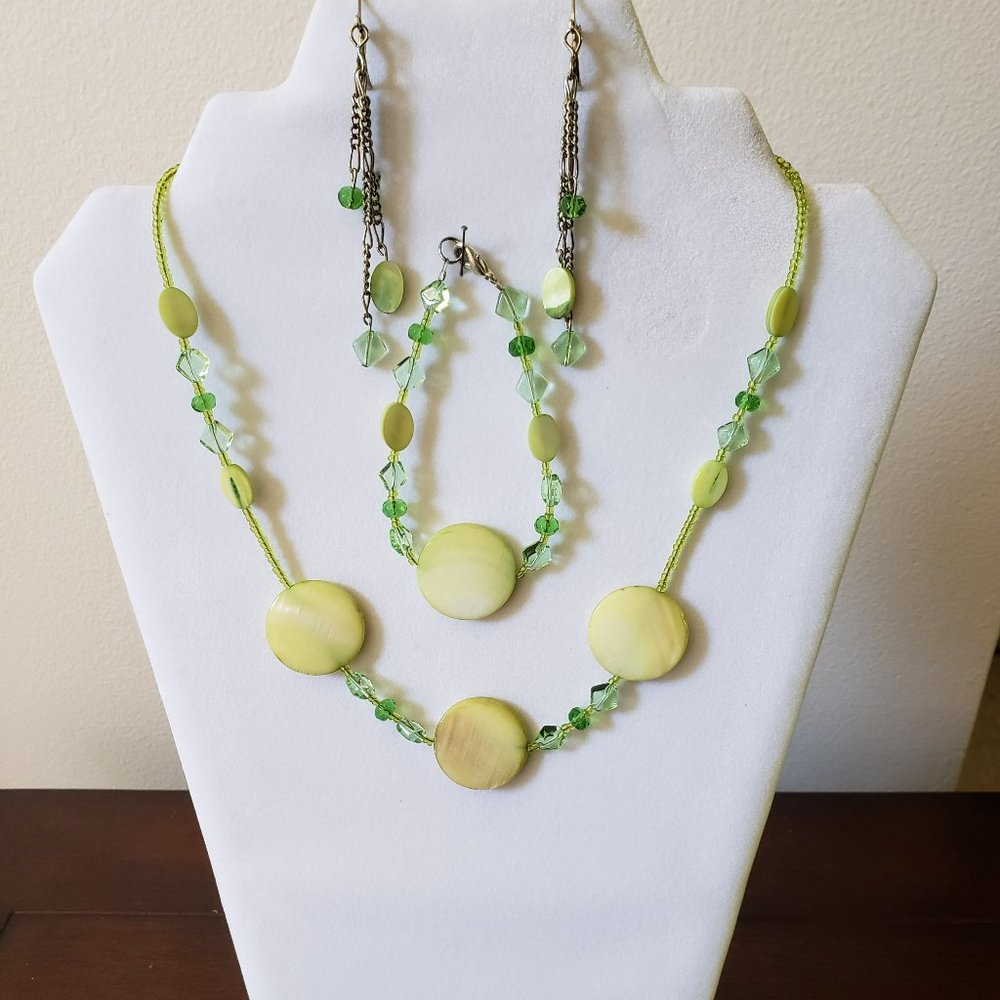 Jewelry Sets